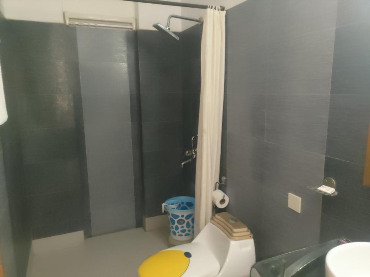 Hotel Fort View Tikamgarh מראה חיצוני תמונה