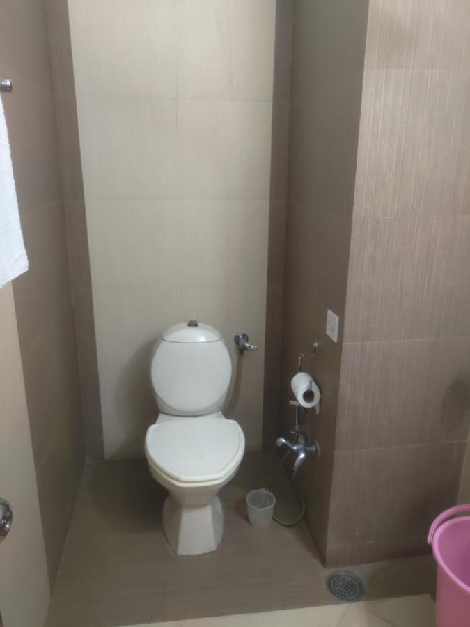 Hotel Fort View Tikamgarh מראה חיצוני תמונה